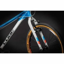 Cube Acid 240 SL Kids Bike (2022) -Vélos enfr Cube Acid 240 SL Kids Bike 2021 Teamline 06