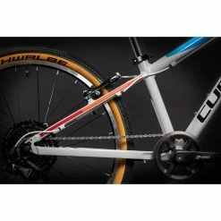 Cube Acid 240 SL Kids Bike (2022) -Vélos enfr Cube Acid 240 SL Kids Bike 2021 Teamline 09