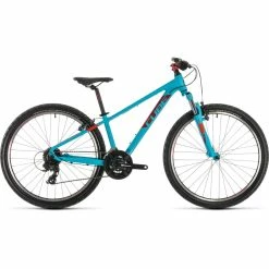 Cube Acid 260 Kids Bike (2022)