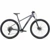 Cube Aim EX Hardtail Bike (2022)