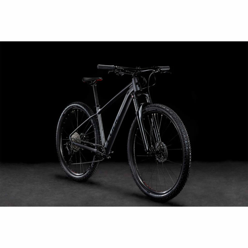 Cube Aim EX Hardtail Bike (2022) 8 Cube Aim EX Hardtail Bike (2022) – Image 6