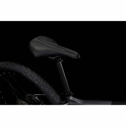 Cube Aim EX Hardtail Bike (2022) 19 Cube Aim EX Hardtail Bike (2022) -Vélos enfr Cube Aim EX Hardtail Bike Grey 08