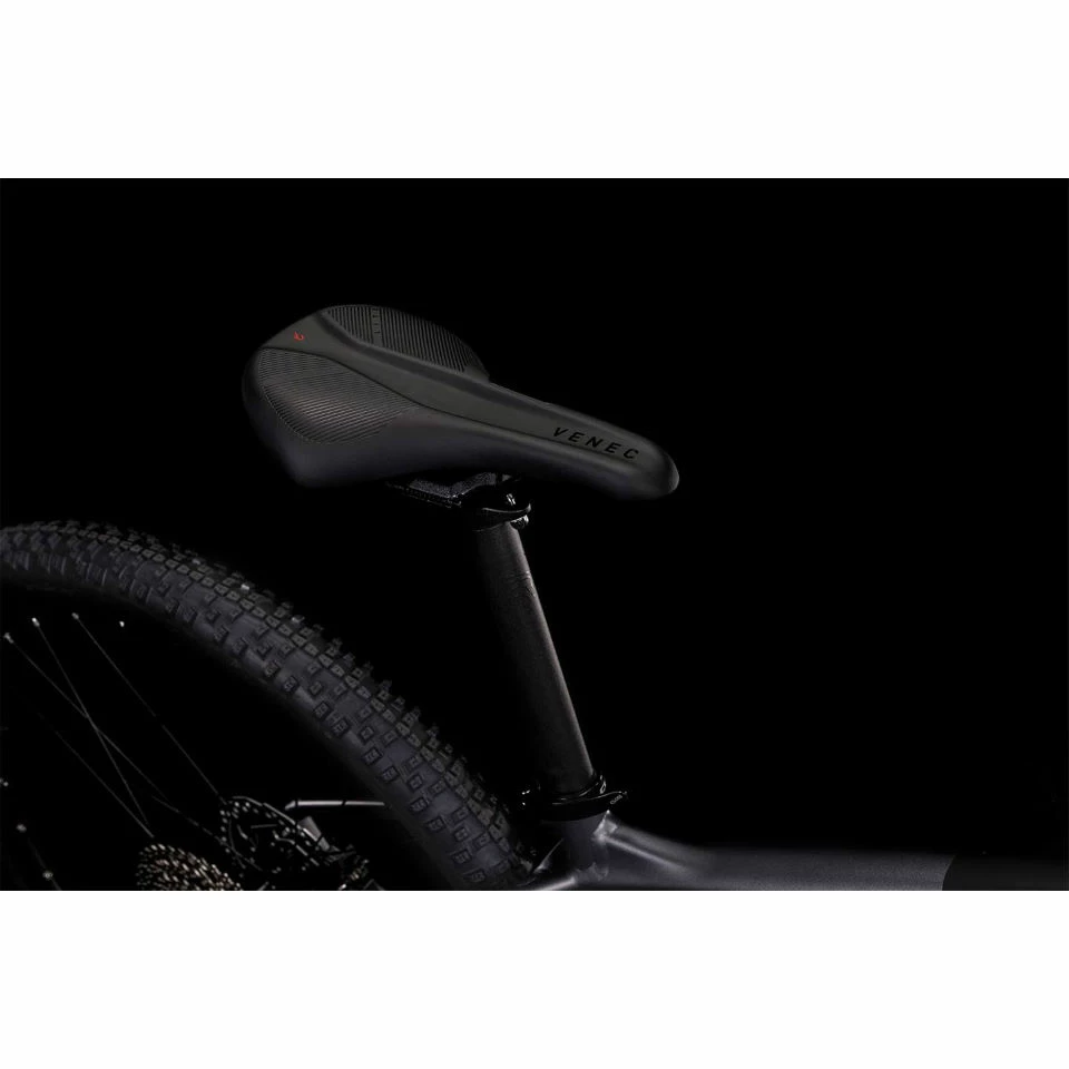 Cube Aim EX Hardtail Bike (2022) 10 Cube Aim EX Hardtail Bike (2022) – Image 8