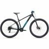 Cube Aim Hardtail Bike (2022)
