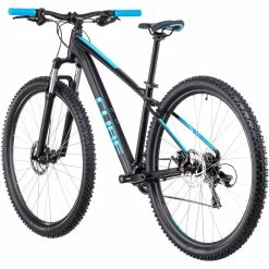 Cube Aim Hardtail Bike (2022) 15 Cube Aim Hardtail Bike (2022) -Vélos enfr Cube Aim Hardtail Bike 04