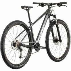 Cube Aim SL Hardtail Bike (2022) 14 Cube Aim SL Hardtail Bike (2022) -Vélos enfr Cube Aim SL Hardtail Bike 2022 03