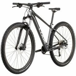 Cube Aim SL Hardtail Bike (2022) 15 Cube Aim SL Hardtail Bike (2022) -Vélos enfr Cube Aim SL Hardtail Bike 2022 04