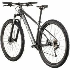 Cube Aim SL Hardtail Bike (2022) 16 Cube Aim SL Hardtail Bike (2022) -Vélos enfr Cube Aim SL Hardtail Bike 2022 05