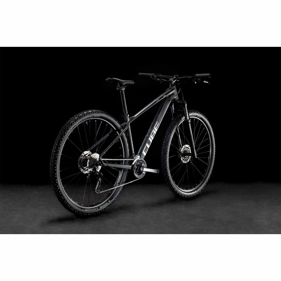 Cube Aim SL Hardtail Bike (2022) 8 Cube Aim SL Hardtail Bike (2022) – Image 6