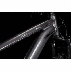 Cube Aim SL Hardtail Bike (2022) 18 Cube Aim SL Hardtail Bike (2022) -Vélos enfr Cube Aim SL Hardtail Bike 2022 07