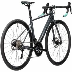 Vélo De Route Cube Axial WS Race (2021) -Vélos enfr Cube Axial WS Race Road Bike 03