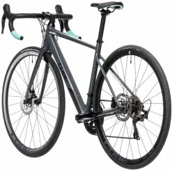 Vélo De Route Cube Axial WS Race (2021) -Vélos enfr Cube Axial WS Race Road Bike 05