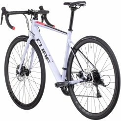 Cube Axial WS Road Bike (2022) 11 Cube Axial WS Road Bike (2022) -Vélos enfr Cube Axial WS Road Bike 04