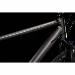 Cube Nature Trapeze Urban Bike (2022) -Vélos enfr Cube Nature Trapeze Urban Bike 06