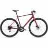 Cube SL Road Flat Bar Bike (2022) -Vélos enfr Cube SL Road Flat Bar Bike 01
