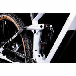 Cube Stereo 150 C62 Race Suspension Bike (2022) -Vélos enfr Cube Stereo 150 C62 Race Suspension Bike 05