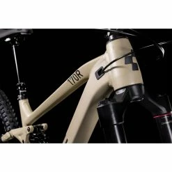 Cube Stereo ONE77 Race Suspension Bike (2022) -Vélos enfr Cube Stereo ONE77 Race Suspension Bike 02