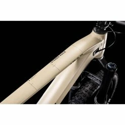 Cube Stereo ONE77 Race Suspension Bike (2022) -Vélos enfr Cube Stereo ONE77 Race Suspension Bike 03