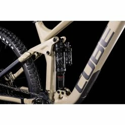 Cube Stereo ONE77 Race Suspension Bike (2022) -Vélos enfr Cube Stereo ONE77 Race Suspension Bike 04