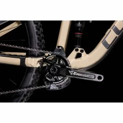 Cube Stereo ONE77 Race Suspension Bike (2022) -Vélos enfr Cube Stereo ONE77 Race Suspension Bike 06