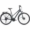 Cube Touring EXC Trapeze Urban Bike (2022) 1 Cube Touring EXC Trapeze Urban Bike (2022) -Vélos enfr Cube Touring EXC Trapeze Urban Bike 01