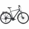 Cube Touring EXC Urban Bike (2022)