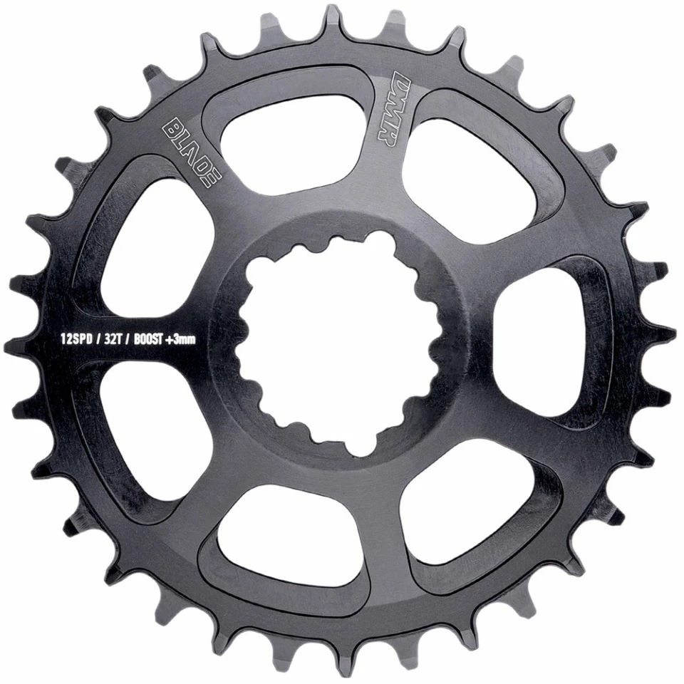DMR Blade 12 Speed Boost Chain Ring 3 DMR Blade 12 Speed Boost Chain Ring