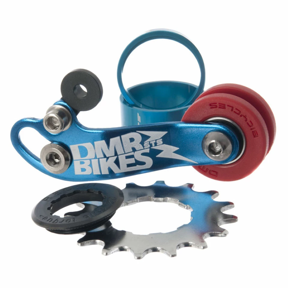 Optimiseur De Tension Et Kit Single Speed DMR Simple 6 Optimiseur De Tension Et Kit Single Speed DMR Simple – Image 4