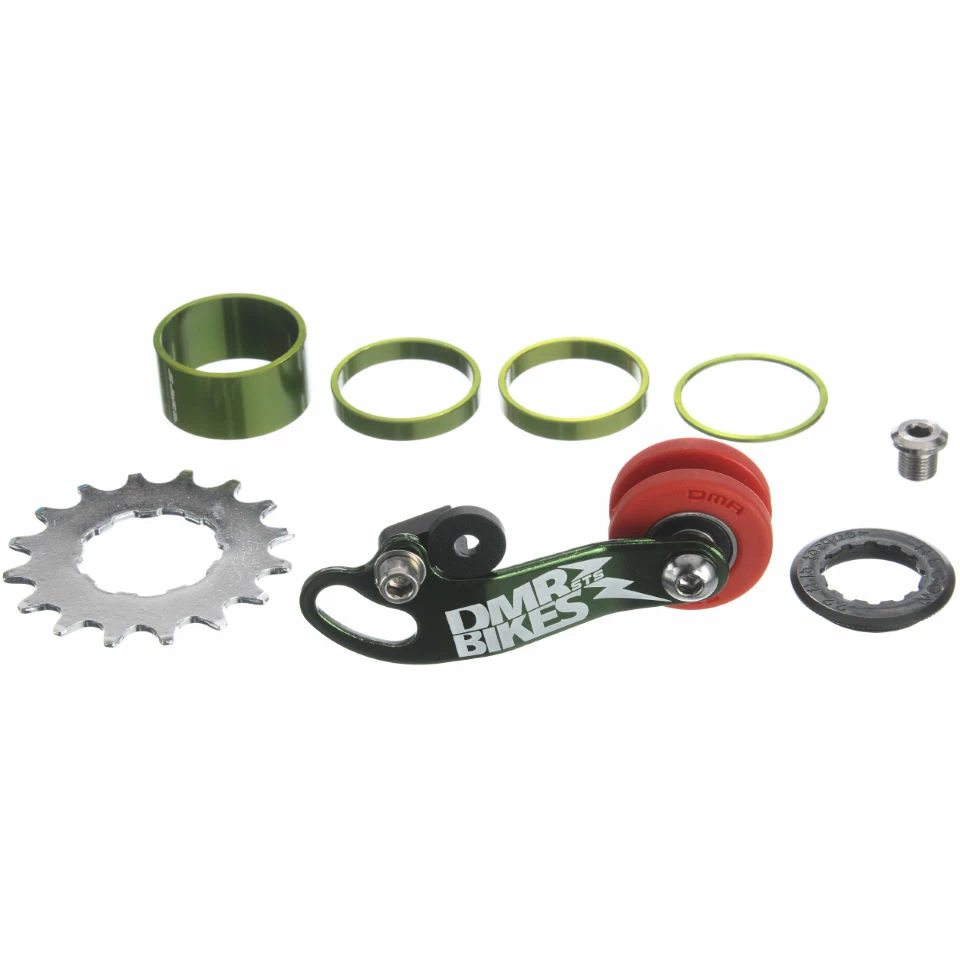 Optimiseur De Tension Et Kit Single Speed DMR Simple 7 Optimiseur De Tension Et Kit Single Speed DMR Simple – Image 5