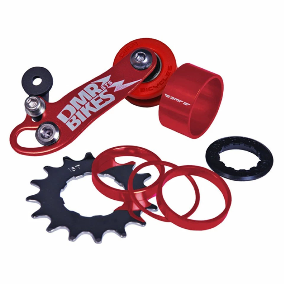 Optimiseur De Tension Et Kit Single Speed DMR Simple 5 Optimiseur De Tension Et Kit Single Speed DMR Simple – Image 3