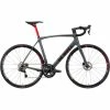 Vélo De Route De Rosa IDOL Ultegra Di2 Racing500 Rosso 51.1 (disque) -Vélos enfr De Rosa Idol Racing 400 Disc di2 01