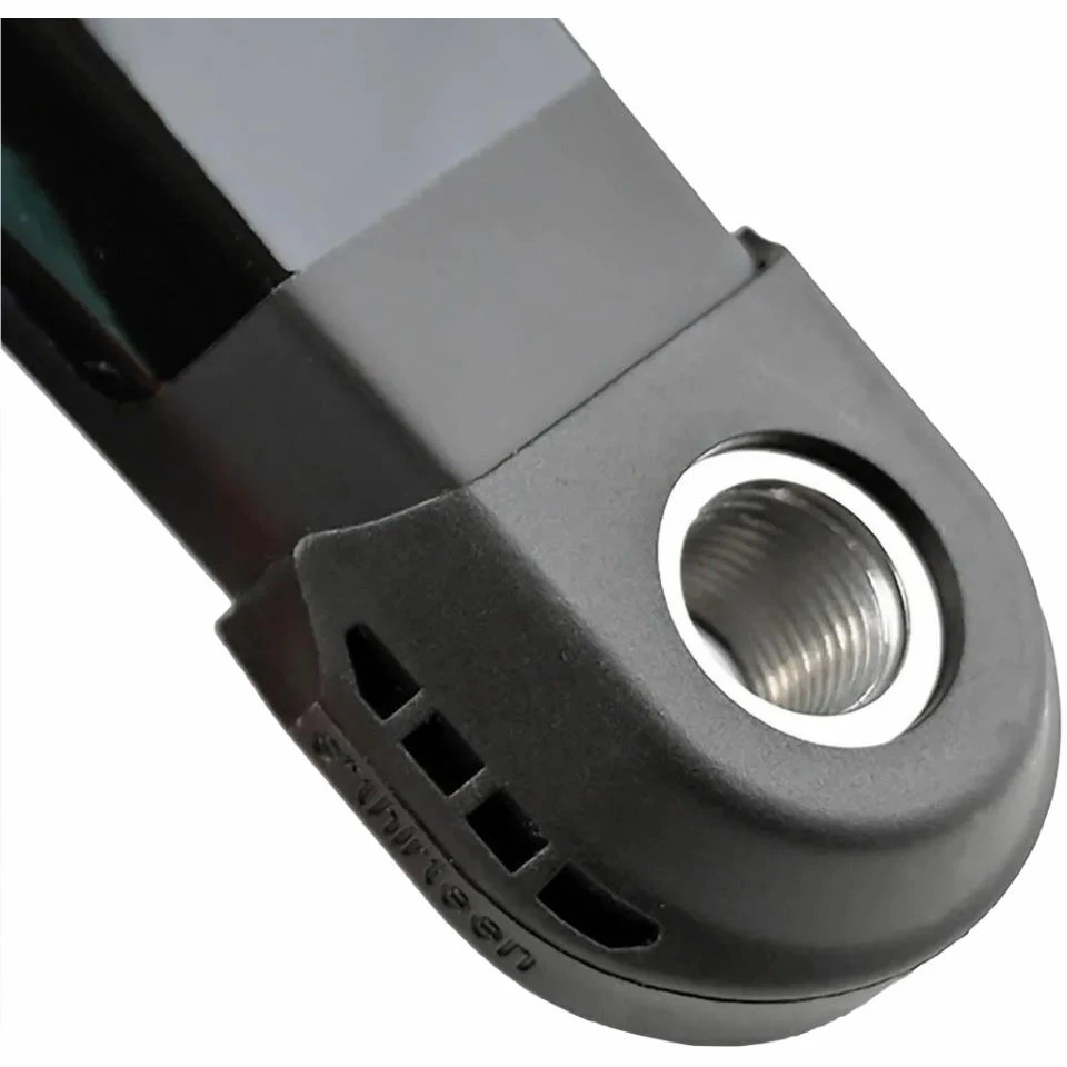 E.thirteen TRS Race/LG1 Race Crank Boots 3 E.thirteen TRS Race/LG1 Race Crank Boots