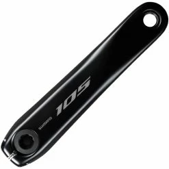 Shimano 105 R7100 12 Speed Double Chainset 7 Shimano 105 R7100 12 Speed Double Chainset -Vélos enfr FC R7100 50 34T shic6 primary 2