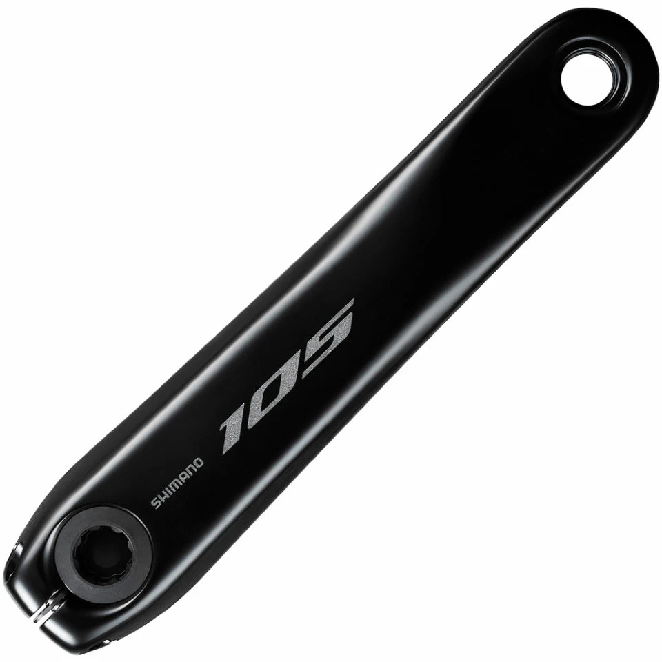 Shimano 105 R7100 12 Speed Double Chainset 5 Shimano 105 R7100 12 Speed Double Chainset – Image 3