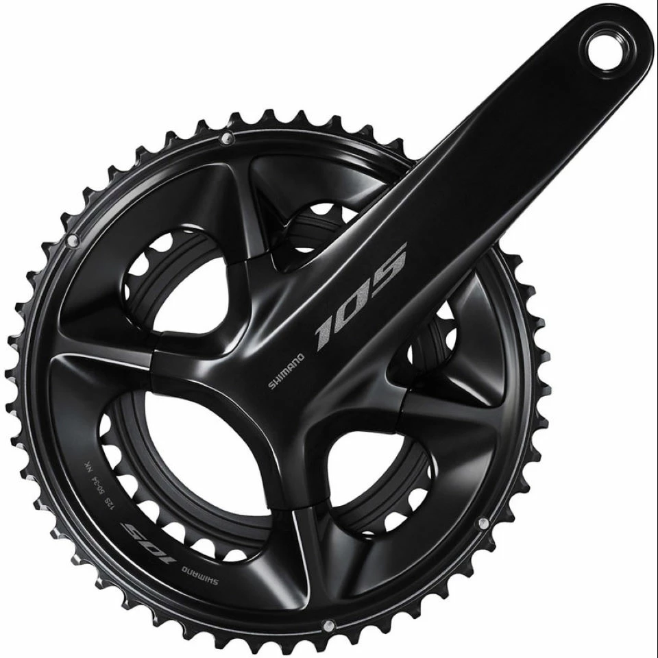 Shimano 105 R7100 Di2 Complete Disc Groupset 4 Shimano 105 R7100 Di2 Complete Disc Groupset – Image 2