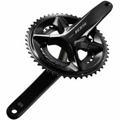 Shimano 105 R7100 Di2 Complete Disc Groupset 27 Shimano 105 R7100 Di2 Complete Disc Groupset -Vélos enfr FC R7100 50 34T C6 3 custom