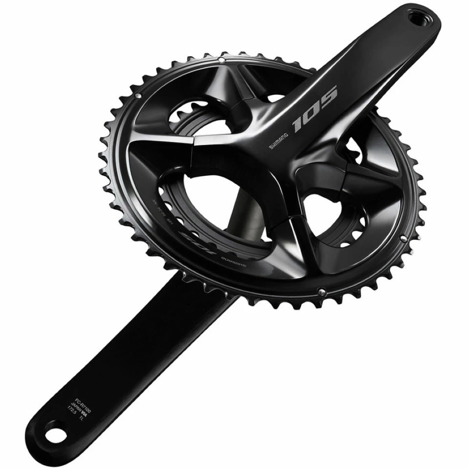 Shimano 105 R7100 Di2 Complete Disc Groupset 5 Shimano 105 R7100 Di2 Complete Disc Groupset – Image 3
