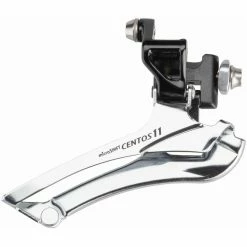 MicroSHIFT Centos R58 Double Front Derailleur