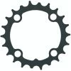 Plateau VTT FSA Alpha Drive -Vélos enfr FSA Alpha Drive MTB Chainring Chain Rings Black 380 0186001140