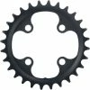 FSA Brose E-Bike Chainring 2 FSA Brose E-Bike Chainring -Vélos enfr FSA Brose E Bike Chainring Chain Rings Black Not Set 380 0035003140