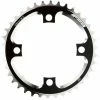 Plateau VTT FSA DH 36/38 Dents 2 Plateau VTT FSA DH 36/38 Dents -Vélos enfr FSA DH 36 38T MTB Chainring Chain Rings Black 380 1036A