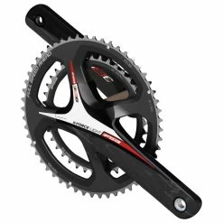 FSA K-Force Light 386Evo Double Chainset W/o BB