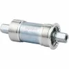 Boîtier De Pédalier FSA Power Pro -Vélos enfr FSA Power Pro Bottom Bracket Internal Silver NotSet 210 2923