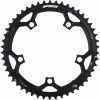 FSA Pro Road Triple Chainring -Vélos enfr FSA Pro Road Triple Chainring Chain Rings Black NotSet 370 0150D