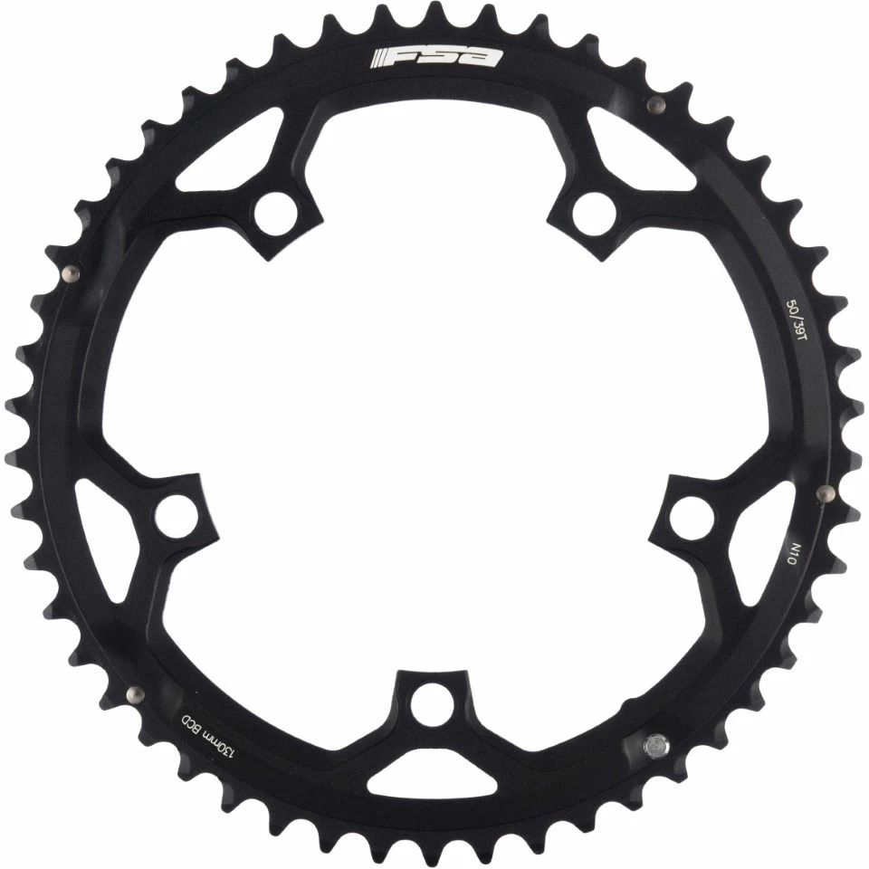 FSA Pro Road Triple Chainring 3 FSA Pro Road Triple Chainring