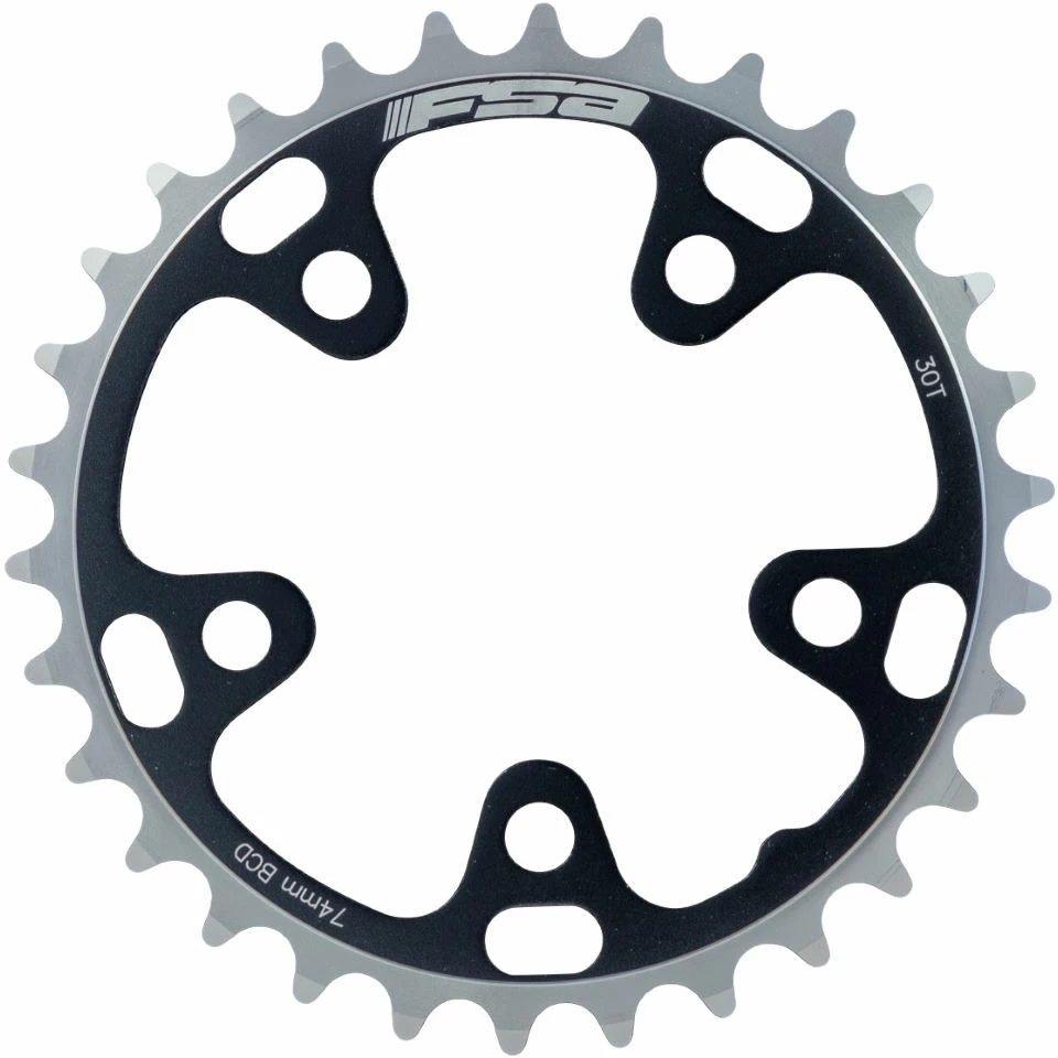 FSA Pro Road Triple Chainring 4 FSA Pro Road Triple Chainring – Image 2
