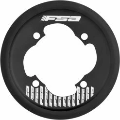 FSA Yamaha Alloy Chain Guard