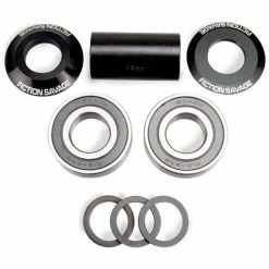 Boîtier De Pédalier Fiction Savage Mid