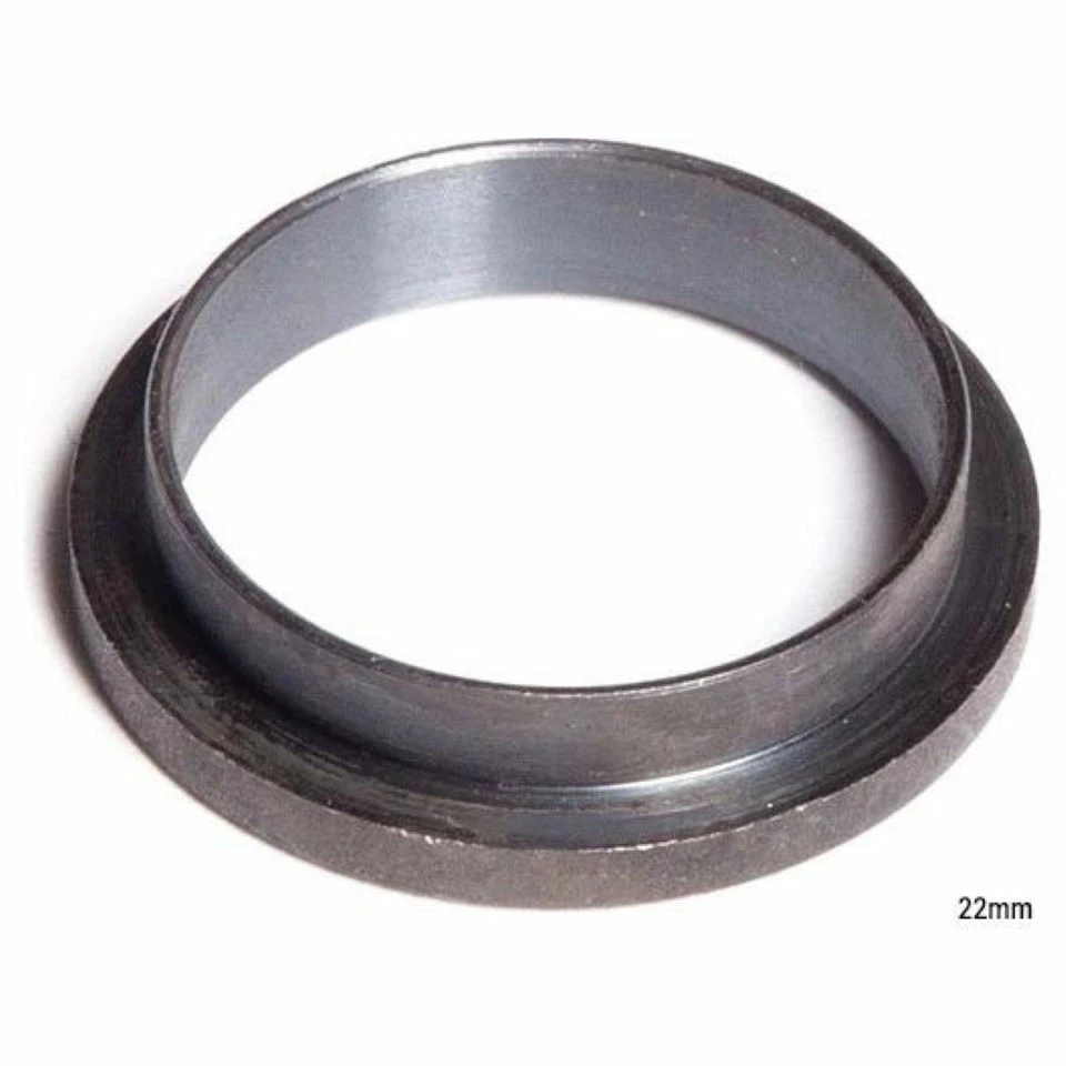 Fiction Sprocket Top Hat Spacer 4 Fiction Sprocket Top Hat Spacer – Image 2