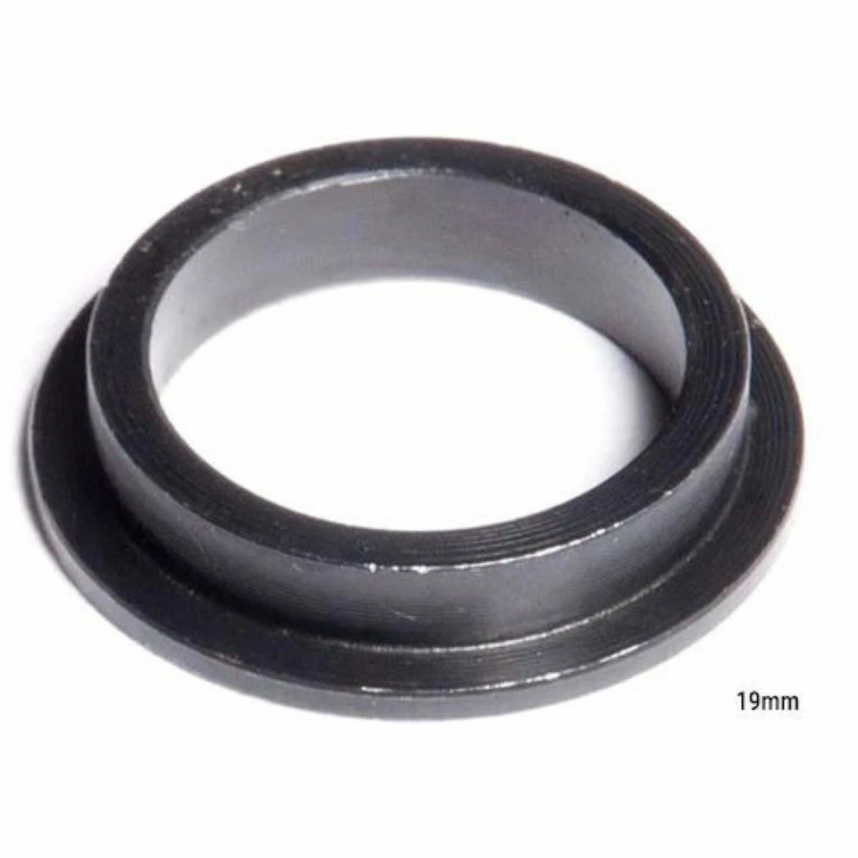 Fiction Sprocket Top Hat Spacer 3 Fiction Sprocket Top Hat Spacer